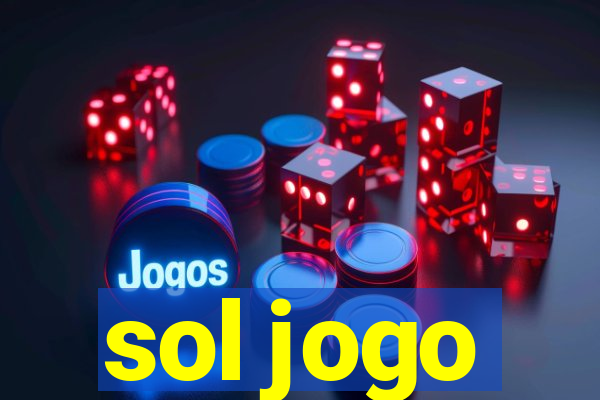 sol jogo